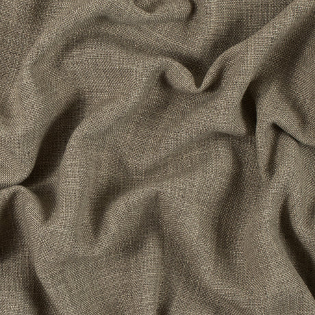 Sage Polyester-Linen Blend
