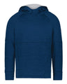 Youth All-Pro Performance Fleece Hooded Sweatshirt