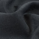 Steel Polyester-Linen Blend