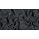 Steel Polyester-Linen Blend