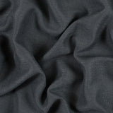 Steel Polyester-Linen Blend