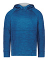 Youth All-Pro Performance Fleece Hooded Sweatshirt