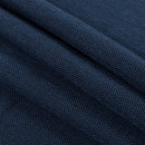 Indigo South Pacific Linen Blend