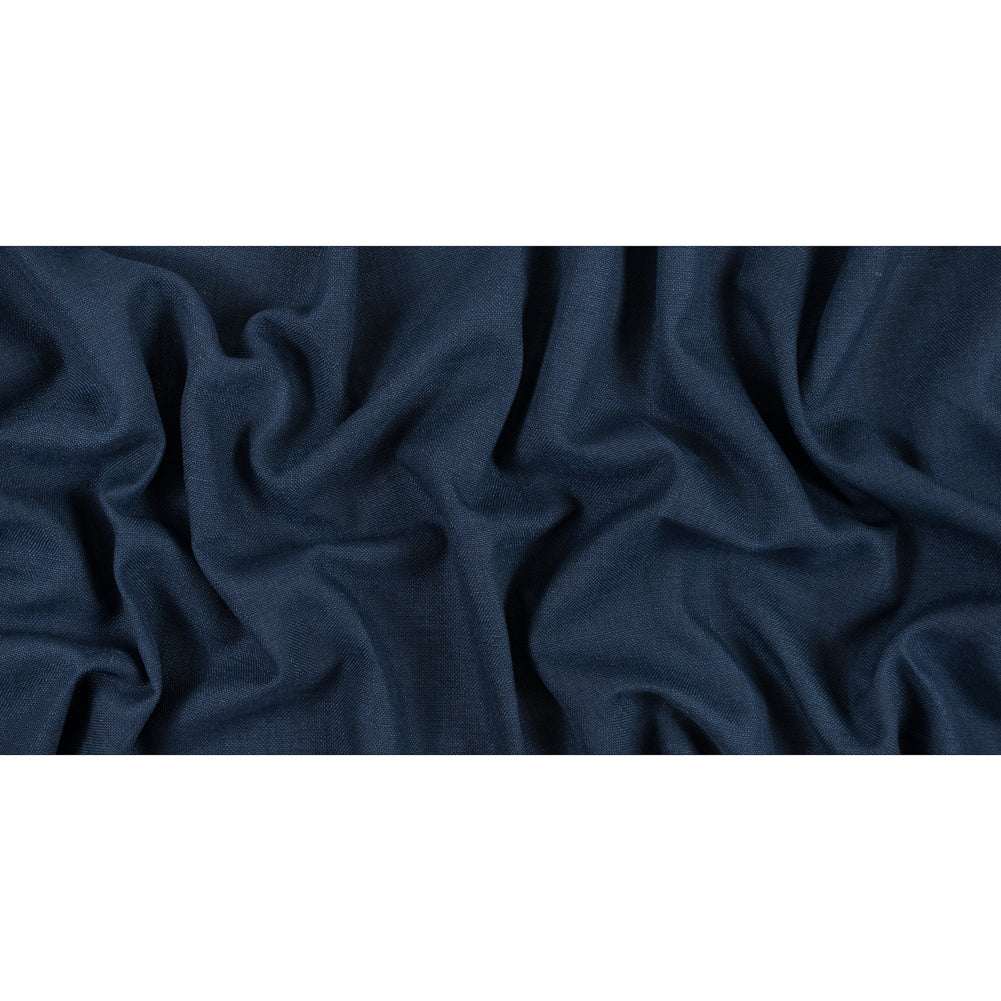 Indigo South Pacific Linen Blend