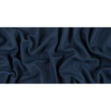 Indigo South Pacific Linen Blend