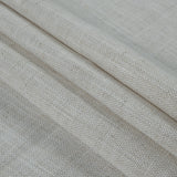 Cream South Pacific Linen Blend