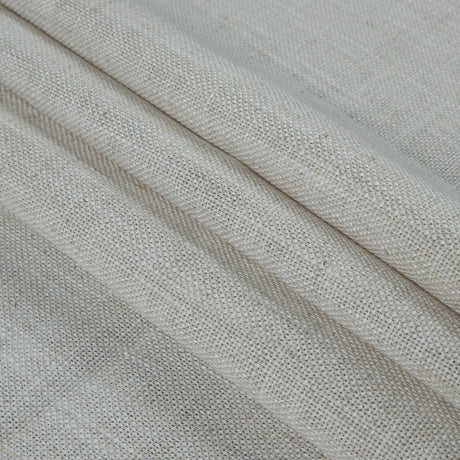 Cream South Pacific Linen Blend