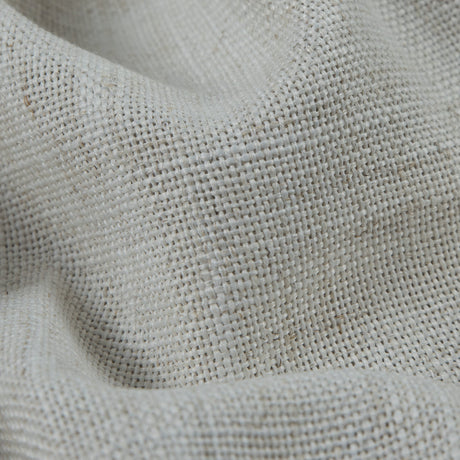 Cream South Pacific Linen Blend
