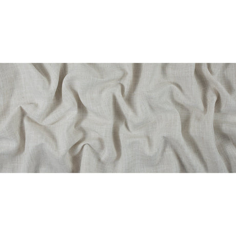 Cream South Pacific Linen Blend