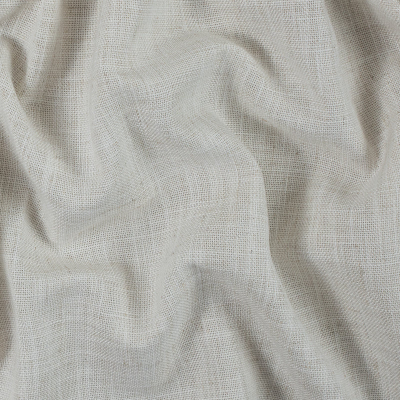 Cream South Pacific Linen Blend