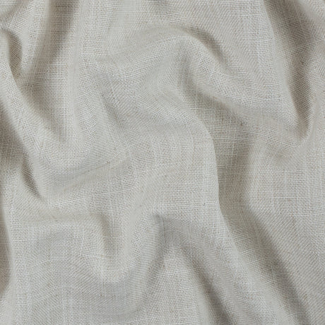 Cream South Pacific Linen Blend