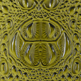 Green Crocodile Vinyl