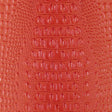 Orange Crocodile Vinyl
