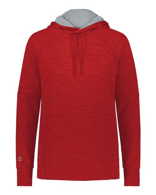 Women's All-Pro Performance Fleece Hooded Sweatshirt