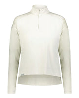 Eco Revive™ Women's Ventura Soft Knit Quarter-Zip