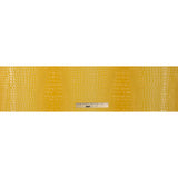 Yellow Crocodile Vinyl