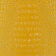 Yellow Crocodile Vinyl