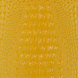Yellow Crocodile Vinyl