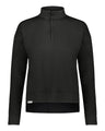 Women's Eco Revive Ventura Soft Knit Quarter-Zip Pullover