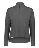 Women's Eco Revive Ventura Soft Knit Quarter-Zip Pullover