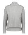 Eco Revive™ Women's Ventura Soft Knit Quarter-Zip