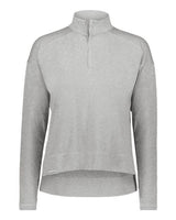 Women's Eco Revive Ventura Soft Knit Quarter-Zip Pullover