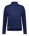 Women's Eco Revive Ventura Soft Knit Quarter-Zip Pullover