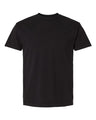 American Apparel Unisex Garment-Dyed Heavyweight Cotton Tee