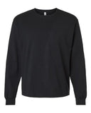 BELLA + CANVAS 6 oz. Heavyweight Long Sleeve Tee