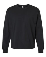 BELLA + CANVAS 6 oz. Heavyweight Long Sleeve Tee
