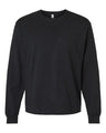 BELLA + CANVAS 6 oz. Heavyweight Long Sleeve Tee