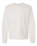 BELLA + CANVAS 6 oz. Heavyweight Long Sleeve Tee