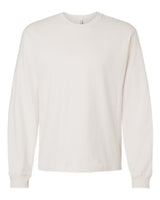 BELLA + CANVAS 6 oz. Heavyweight Long Sleeve Tee