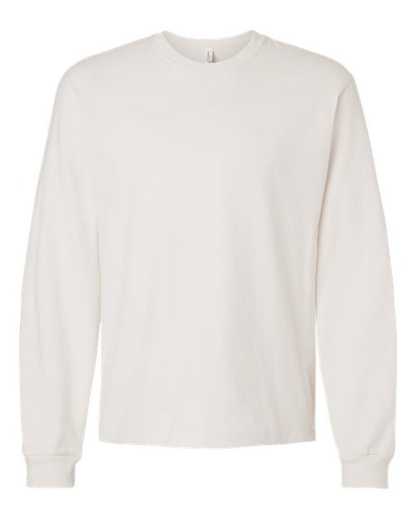BELLA + CANVAS 6 oz. Heavyweight Long Sleeve Tee