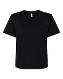 BELLA + CANVAS Women's 6 oz Heavyweight Tee