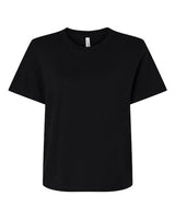 BELLA + CANVAS Women's 6 oz Heavyweight Tee