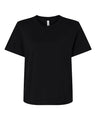BELLA + CANVAS Women's 6 oz Heavyweight Tee