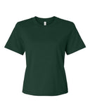 BELLA + CANVAS Women's 6 oz Heavyweight Tee