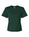 BELLA + CANVAS Women's 6 oz Heavyweight Tee