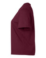 BELLA + CANVAS Women's 6 oz Heavyweight Tee