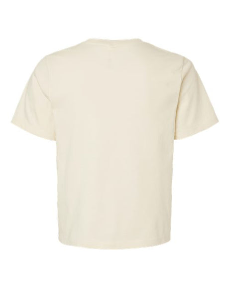 BELLA + CANVAS Women's 6 oz Heavyweight Tee