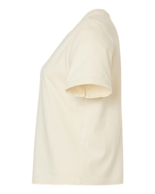 BELLA + CANVAS Women's 6 oz Heavyweight Tee