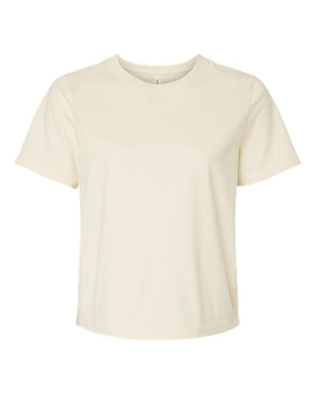 BELLA + CANVAS Women's 6 oz Heavyweight Tee