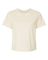 BELLA + CANVAS Women's 6 oz Heavyweight Tee