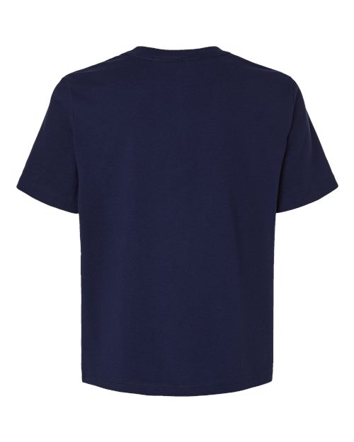 BELLA + CANVAS Women's 6 oz Heavyweight Tee