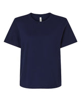 BELLA + CANVAS Women's 6 oz Heavyweight Tee