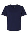 BELLA + CANVAS Women's 6 oz Heavyweight Tee