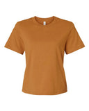 BELLA + CANVAS Women's 6 oz Heavyweight Tee