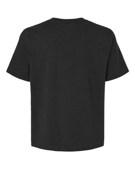 BELLA + CANVAS Women's 6 oz Heavyweight Tee