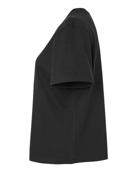 BELLA + CANVAS Women's 6 oz Heavyweight Tee
